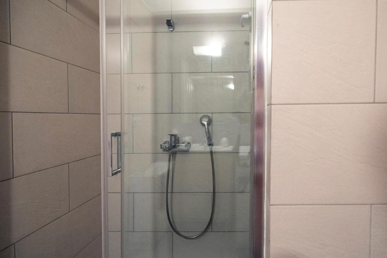 Delmare Mqueen Apartment 塞萨洛尼基 外观 照片